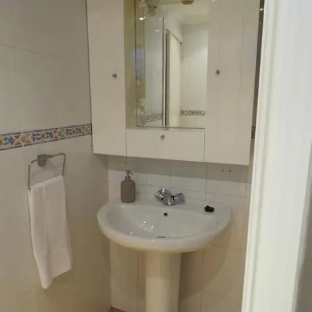 Apartamento Avenida Nerja Exterior photo