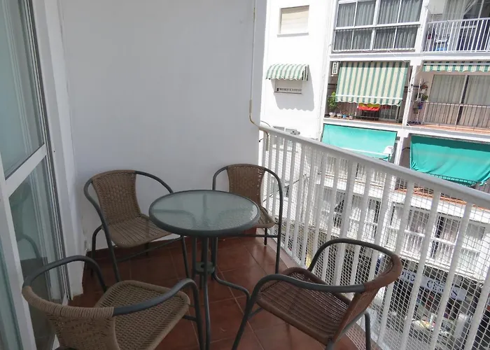 Apartamento Avenida