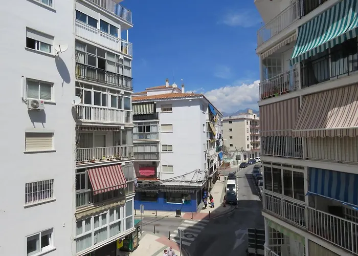 Apartamento Avenida