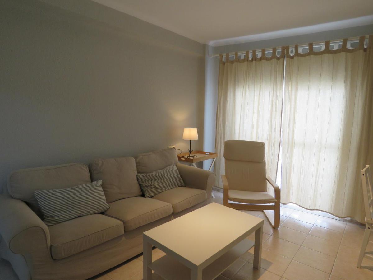 Avenida Apartamento Nerja