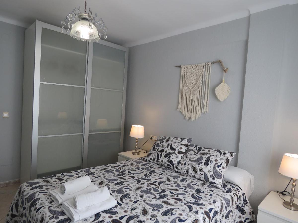 Apartamento Avenida Nerja